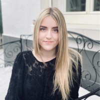 Endogène Employee Laura Eberlin-Poingt's profile photo