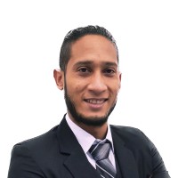 DomiDocs, Inc. Employee Zahiro Almeida's profile photo