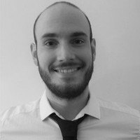 Brenntag Food & Nutrition Employee Endre Nagy's profile photo