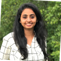 Peaxy, Inc. Employee Ishani Modi's profile photo
