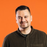 Productive Employee Kresimir Simicic's profile photo