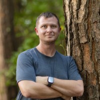 Olea Edge Analytics™ Employee Tyler Hammac's profile photo