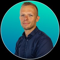 Lytix Employee Pieter-Jan Serlet's profile photo