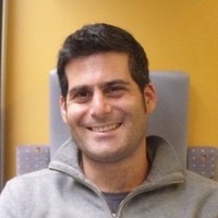 Ravelin Technology Employee Michel Blankleder's profile photo
