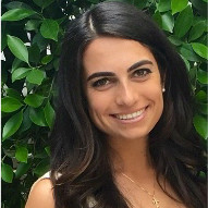 National Basketball Association (Nba) Employee Allie Bailey's profile photo