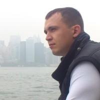 WebsPlanet Employee Kirill Chernichenko's profile photo
