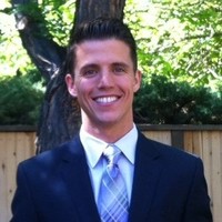 State Restaurant Equipment Employee Sean Stafford's profile photo