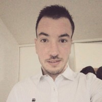 INTERSPORT FRANCE Employee Alexandre Rocher's profile photo