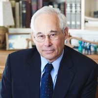 Institute for Healthcare Improvement Employee Don Berwick's profile photo