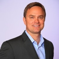 Salesforce Employee Dan Davis's profile photo