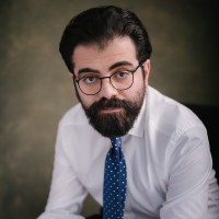 Dyninno Group Employee Shahen Melikyan's profile photo