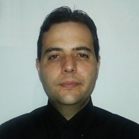 The Factory HKA Employee Daniel Perez's profile photo