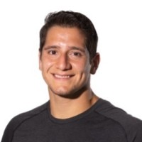 Union Baseball Systems Employee Gerardo Jaime's profile photo