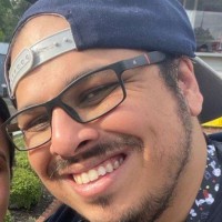 i4DM Employee Abed Islam's profile photo
