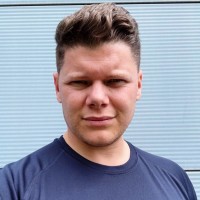 Tended Employee Adam Viggars's profile photo