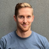 Health Metrics Employee Kale Hocking's profile photo