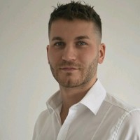 SMP Automotive Global Employee Johannes Grau's profile photo