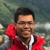 Confluent Employee Hong Teoh's profile photo