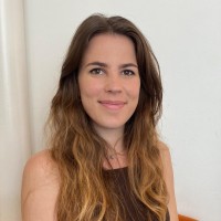 EF Language Schools for Professionals Employee Anouk Vaudoyer's profile photo