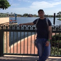 Malachy Parts & Service Employee Greg Markey's profile photo