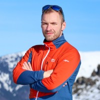 ALSO IoT Employee Dimitrije Ostojic's profile photo