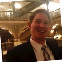 Avenue Logistics Employee Sean Bergman's profile photo