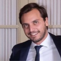 Moreschi Employee Andrea Usuelli's profile photo