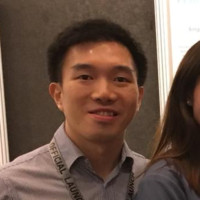 SDAX Employee Arnold Lim's profile photo