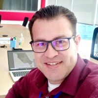 Azurit Employee Marcos Fernando Raposo de Carvalho's profile photo
