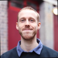 Alexis Doroszkiewicz's profile photo