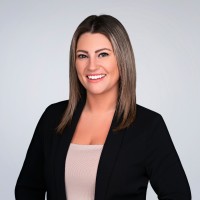Intega IT Employee Kristy McKenna's profile photo