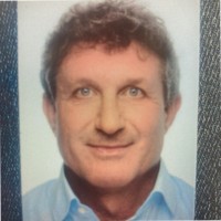 Herco Wassertechnik GmbH - Wasseraufbereitung / Water Treatment Employee Christian Krumbholz's profile photo