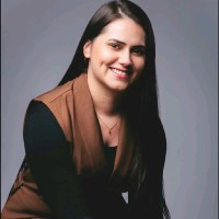 Cristalcopo Employee Ane Caroline da Silva Silveira's profile photo