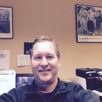Rob Dunn Email & Phone Number