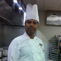 Aramark Employee Anthony Gomes's profile photo