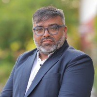 NATIVEBIT TECHNOLOGIES Employee Jaldeep Sanghani's profile photo