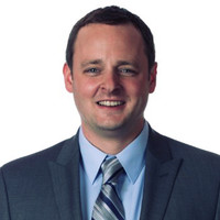 Huron Associates Employee Erik Pearson's profile photo