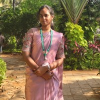 CodeBind Technologies Employee Priya Manogaran's profile photo