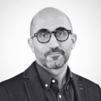 Spot.IM Employee Ali Mirian's profile photo