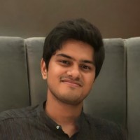 Deepank Vora