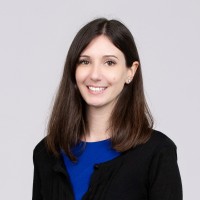 KPMG Hungary Employee Mira Frank's profile photo