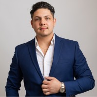 Mateo Perez Email & Phone Number