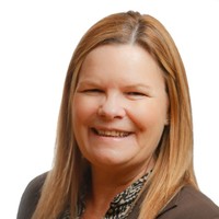 Chevron Employee Patricia Bray's profile photo