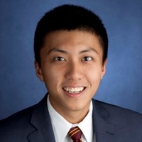 Bespoke Financial Employee Alan Yang's profile photo