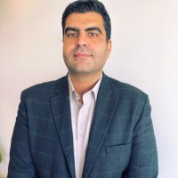 Pharco Pharmaceuticals Employee Mohamed Zahran's profile photo