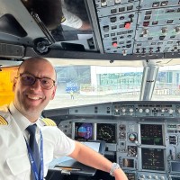 Airpink Employee Petar Sladic's profile photo