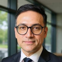 TalenTeam Employee Manish Bhartiya's profile photo