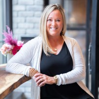 TriDot Triathlon Training Employee Jennifer Booher's profile photo