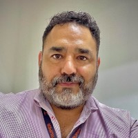 Nutriservicios Pecuarios s.p.r. De r.l. Employee Antonio Gil Yañez's profile photo