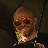 Embark Studios Employee Robert Träffe's profile photo